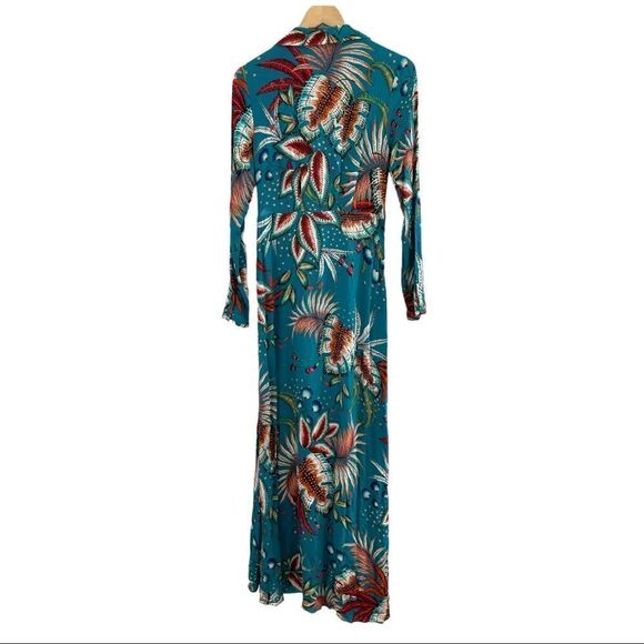 Farm Rio Maxi Dress - Picture 9 of 9